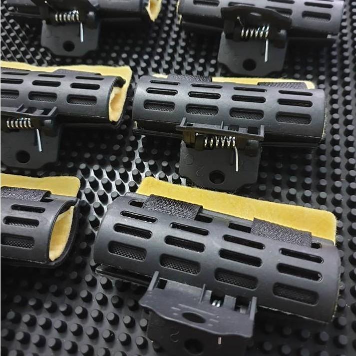 Combo 10 Kẹp Cách Nhiệt Trục Uốn Setting