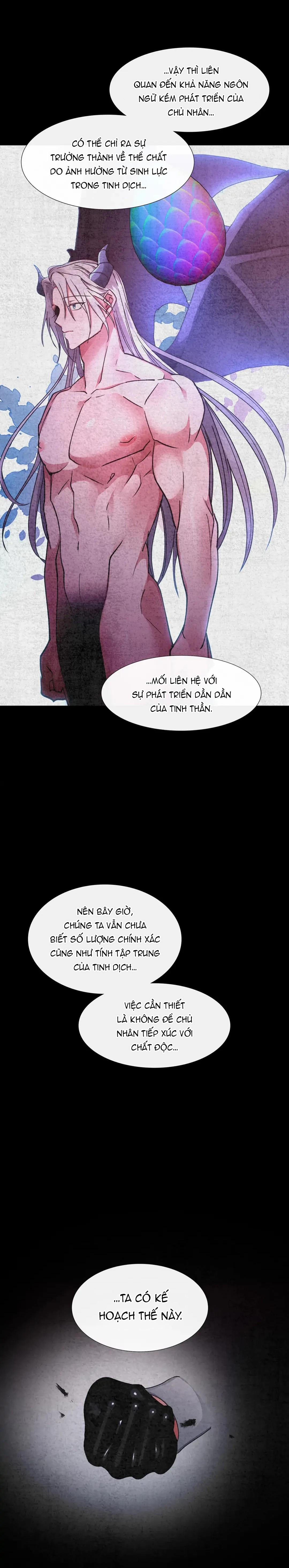 lâu đài tình dục chapter 25 6