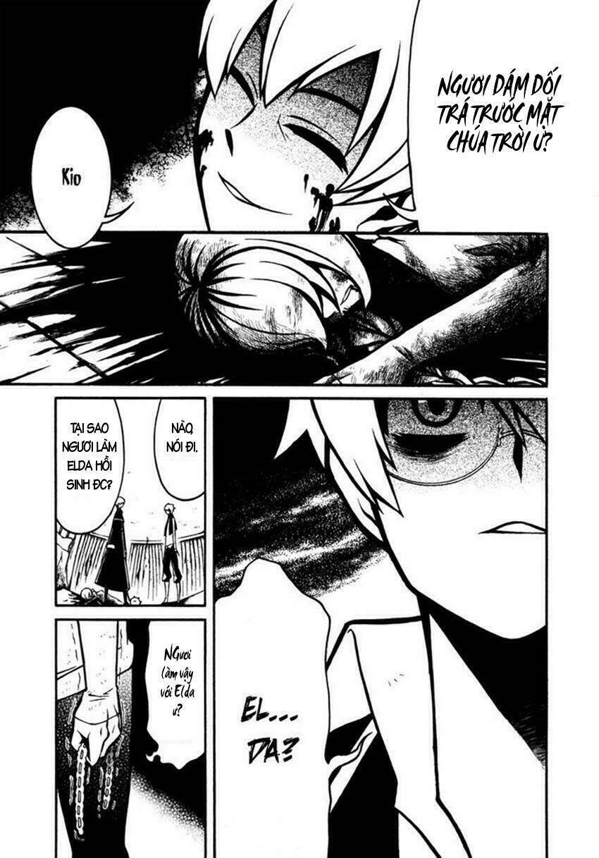 necromancer chapter 13 30