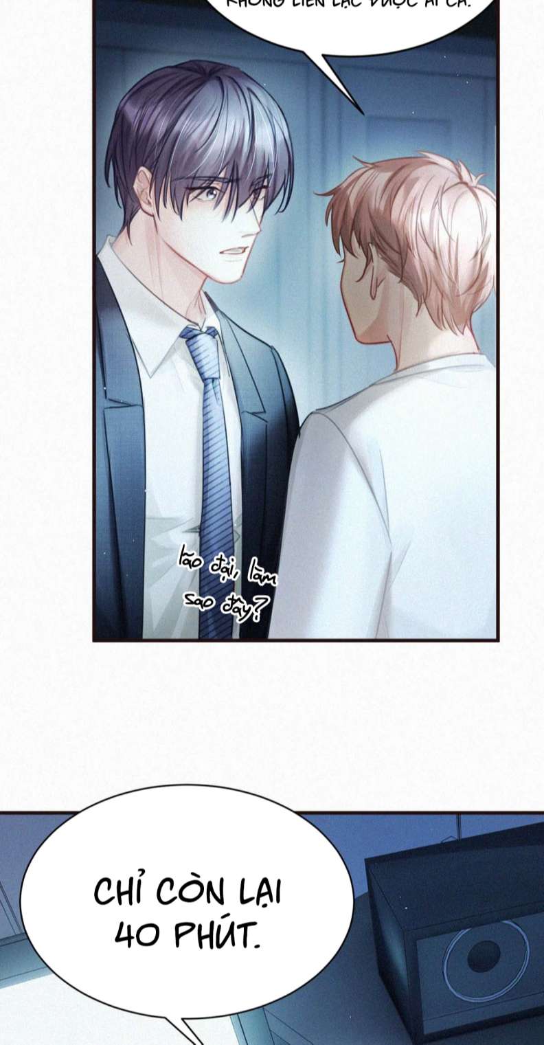 thần thương (môi súng) chapter 93 29