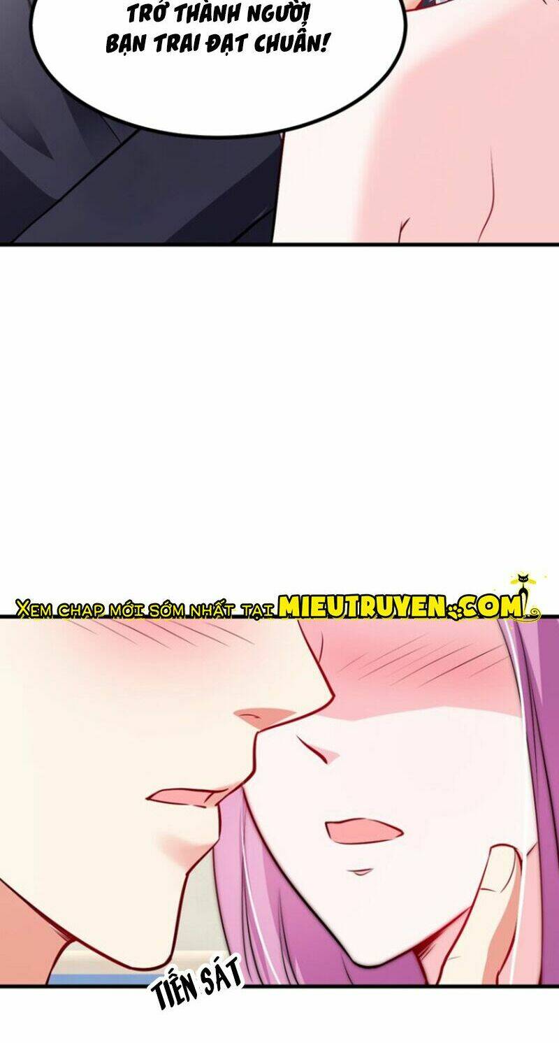 thú cưng độc quyền của boss chapter 98 35