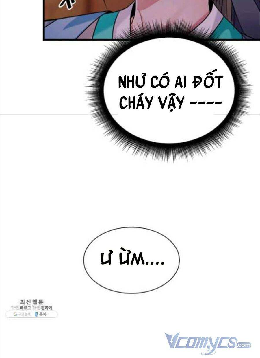 cô dâu của sói đen chapter 26 125