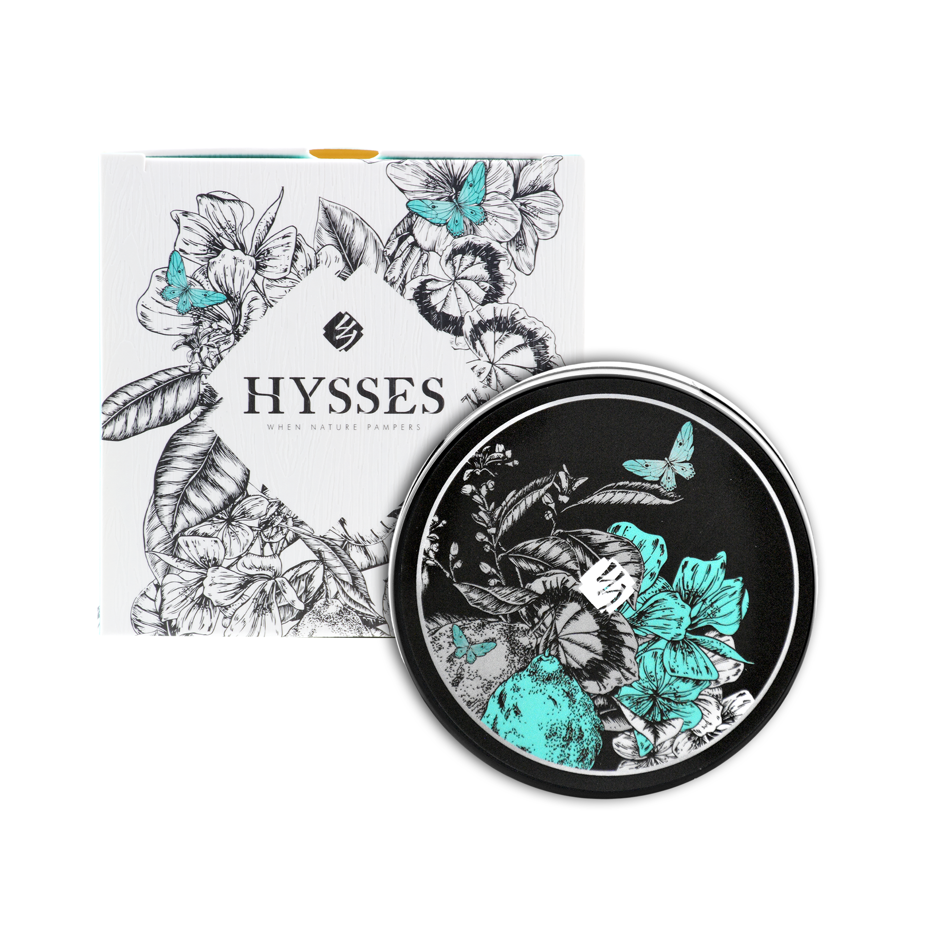Hạt Tẩy Tế Bào Chết Hysses Body Scrub Dạng Muối Hoặc Đường Với Chiết Xuất Hương Thơm Dễ Chịu, Giúp Thanh Lọc, Làm Sạch Thông Thoáng Lỗ Chân Lông, Phù Hợp Với Mọi Loại Da
