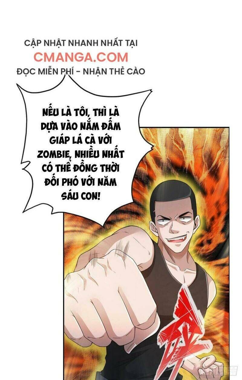 nhân vật phản diện đi tìm đường chết chapter 81 6
