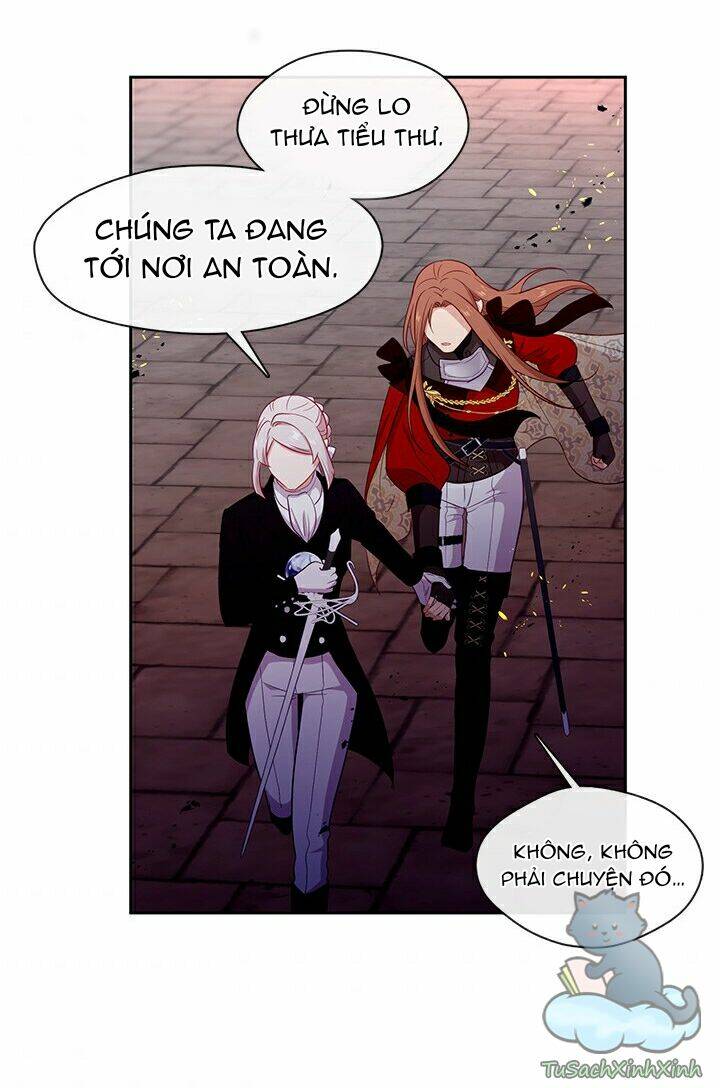 hãy coi chừng ác nữ chapter 86 60