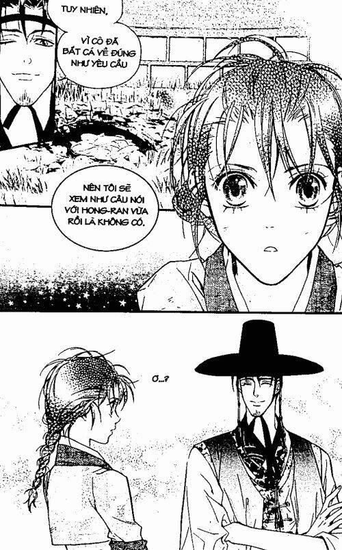 chuyện tình đảo thiên đường chapter 10 67