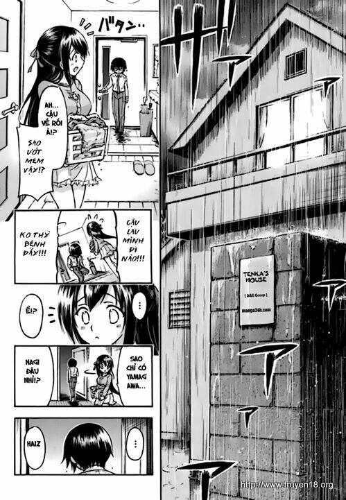 gou-dere bishoujo nagihara sora chapter 7 19