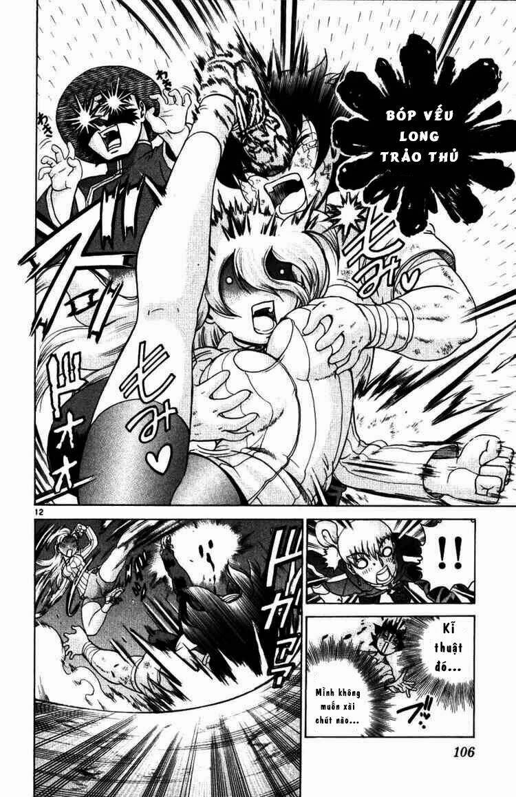 history's strongest disciple kenichi chapter 223 13