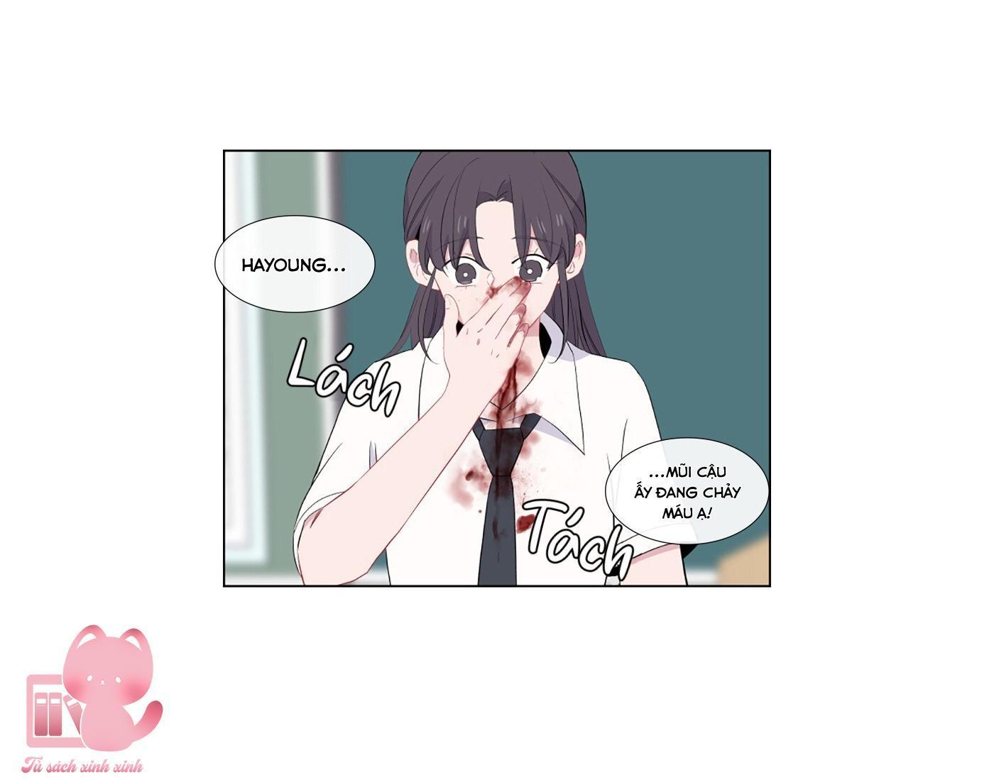 về bên anh chapter 30 7