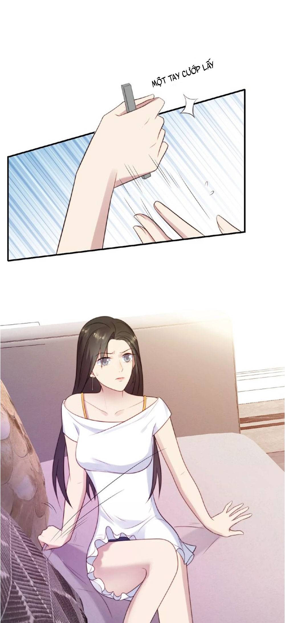 khoá chặt đôi môi (full) chapter 13 28