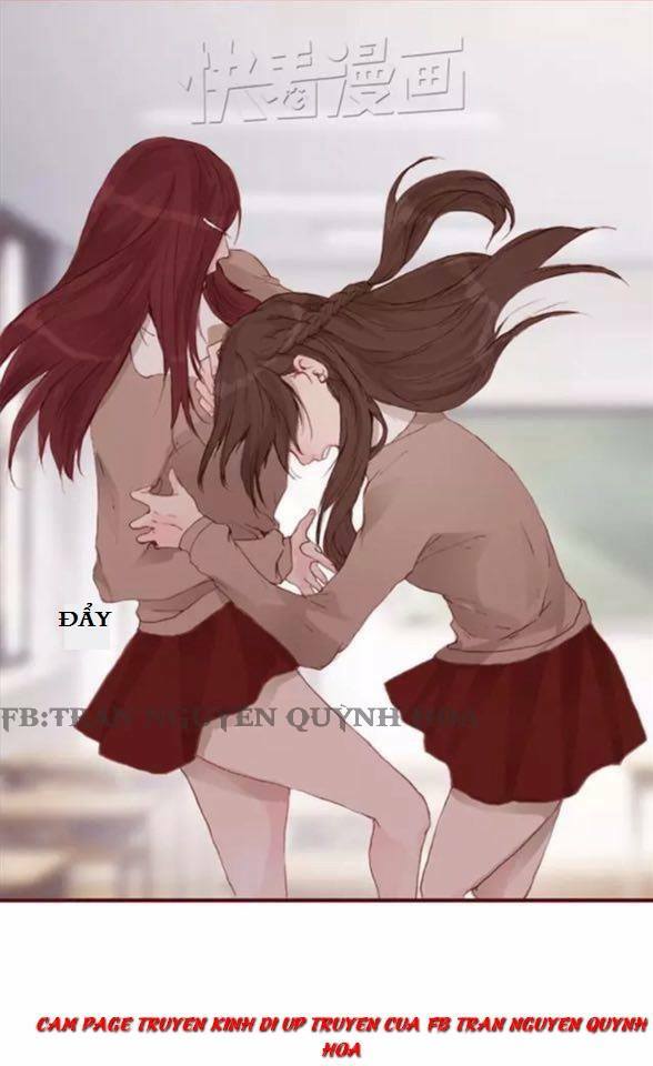 trả thù trường trung học phần 1 chapter 18 3