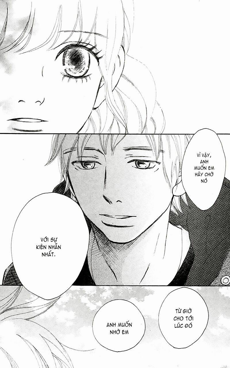 ngày ấy ta bên nhau chapter 61 32