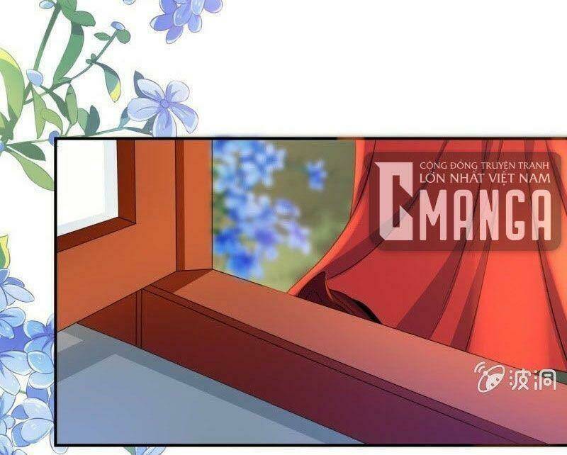 vương gia kiêu ngạo quá khó cua chapter 100 31