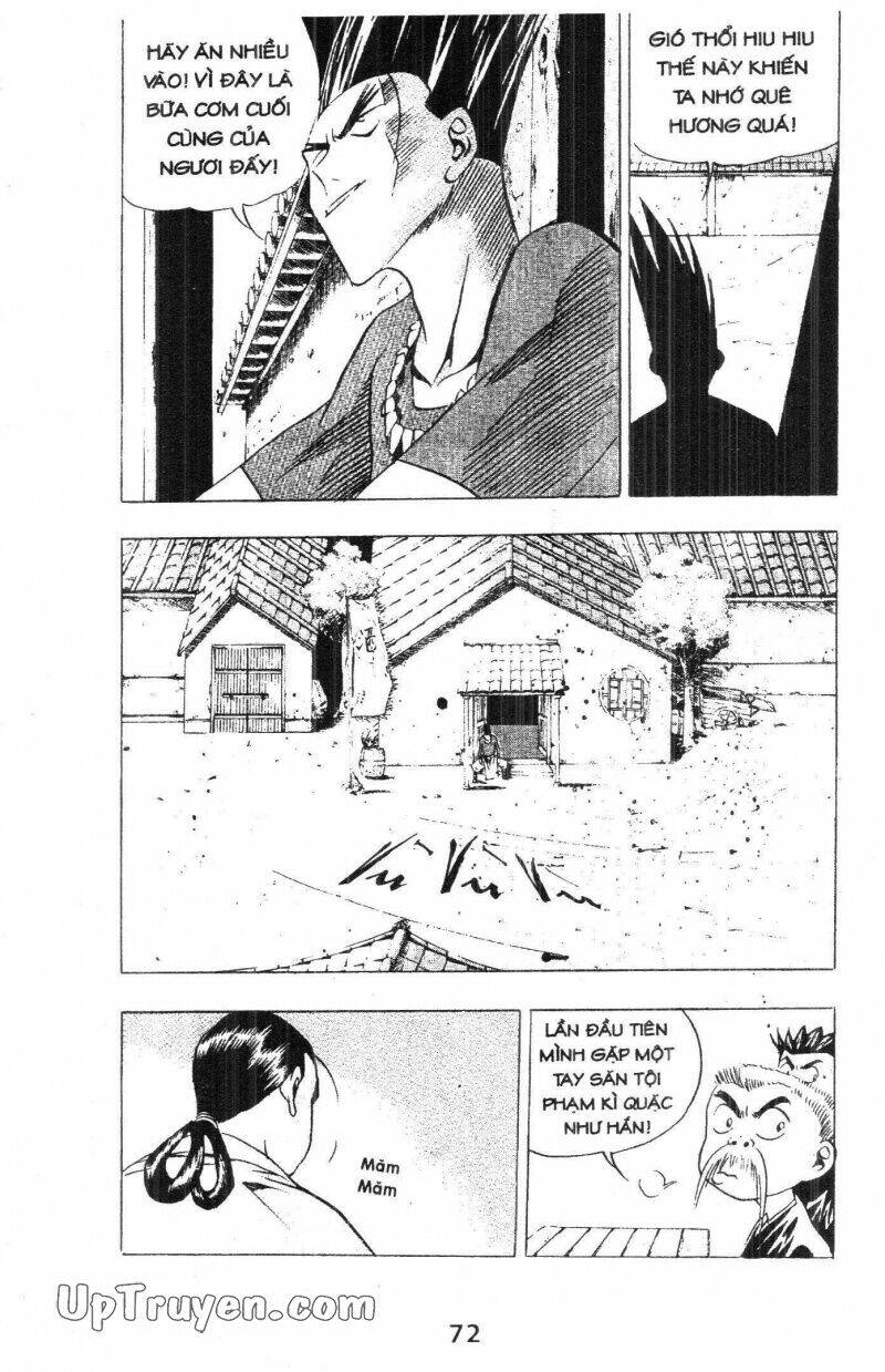 giang hồ bá đạo ký chapter 2 72