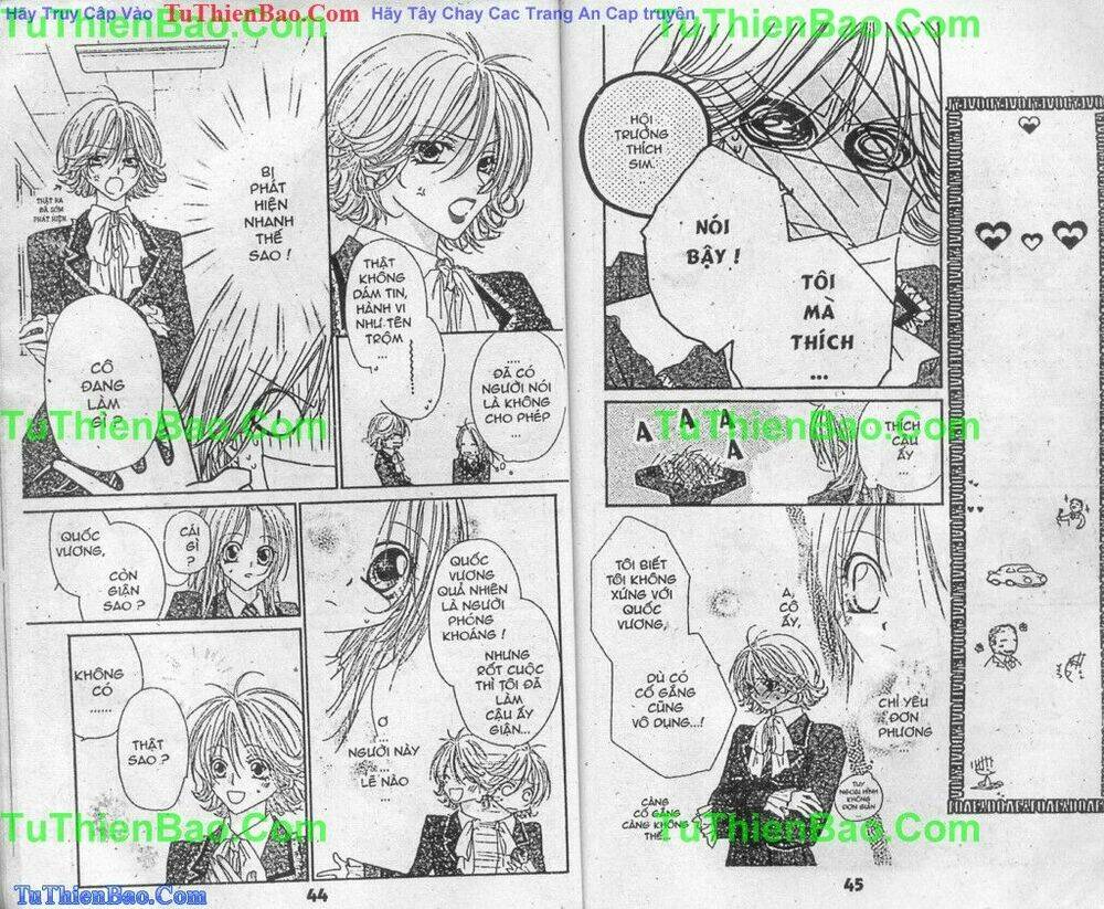 lovey dovey chapter 5 22