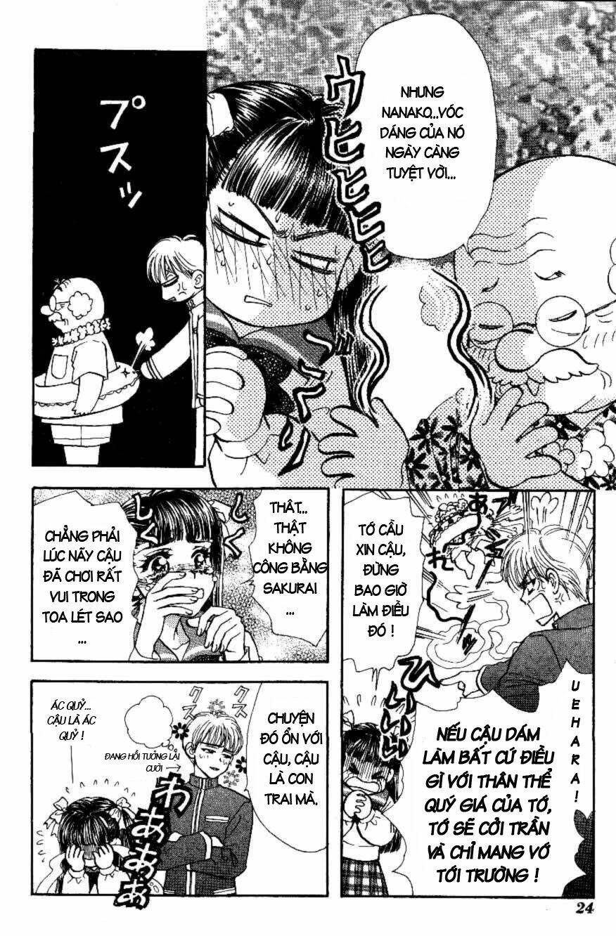 boku to kanojo no xxx chapter 2 4