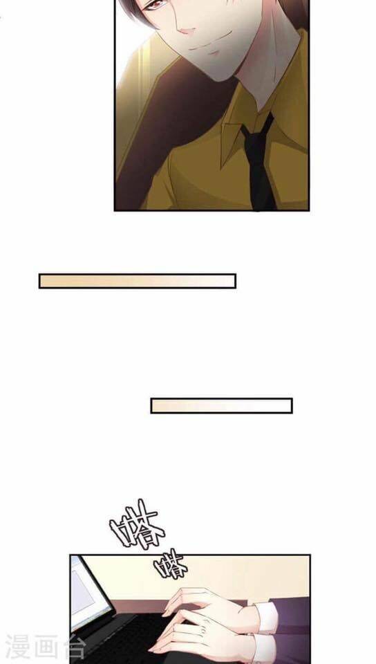 người vợ bí ẩn của tổng tài chapter 18 3