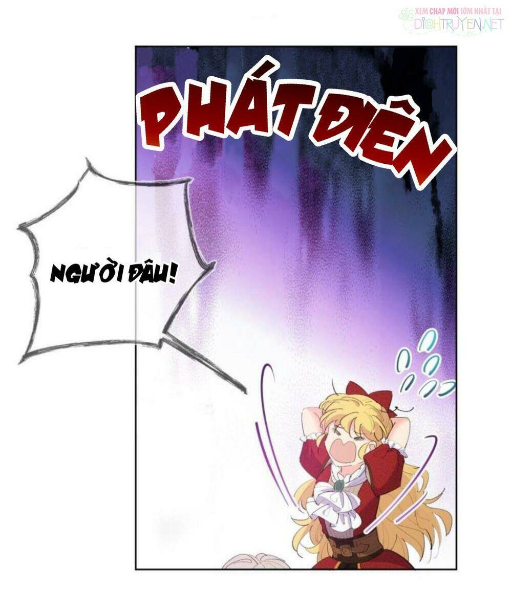 kế hoạch phát tài của olive chapter 11 34