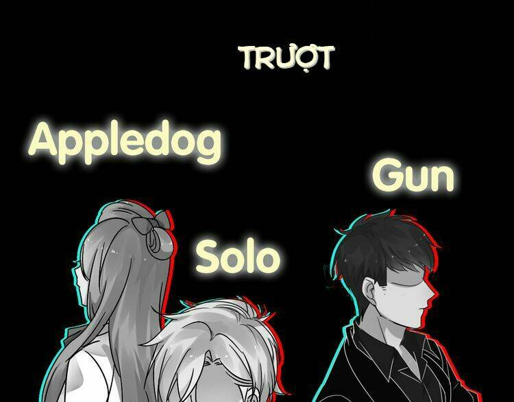 mật thất vây người cá chapter 1 12