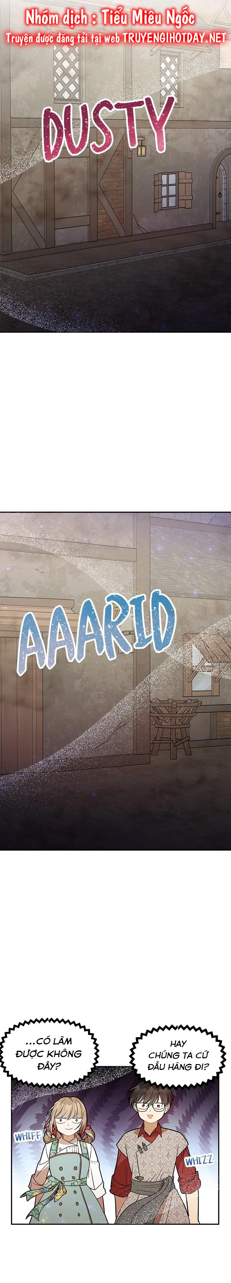 làm cách nào để sống sót trong cuốn tiểu thuyết ngôn tình lãng mạn chapter 52 2