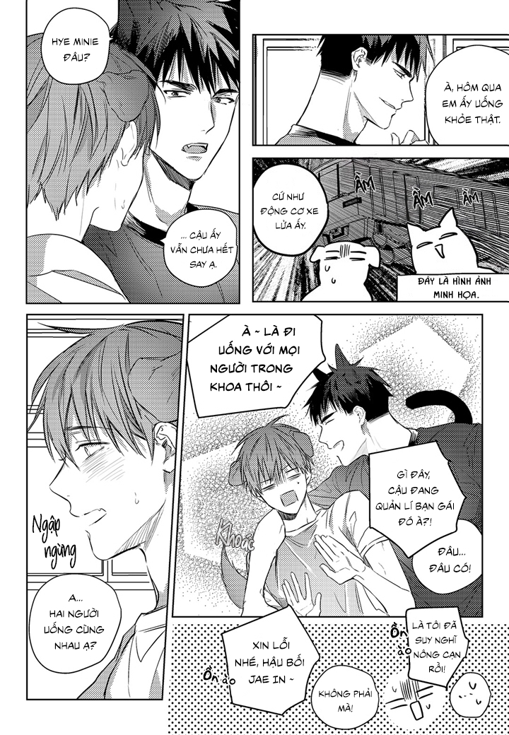 phản xạ có điều kiện chapter 11 8