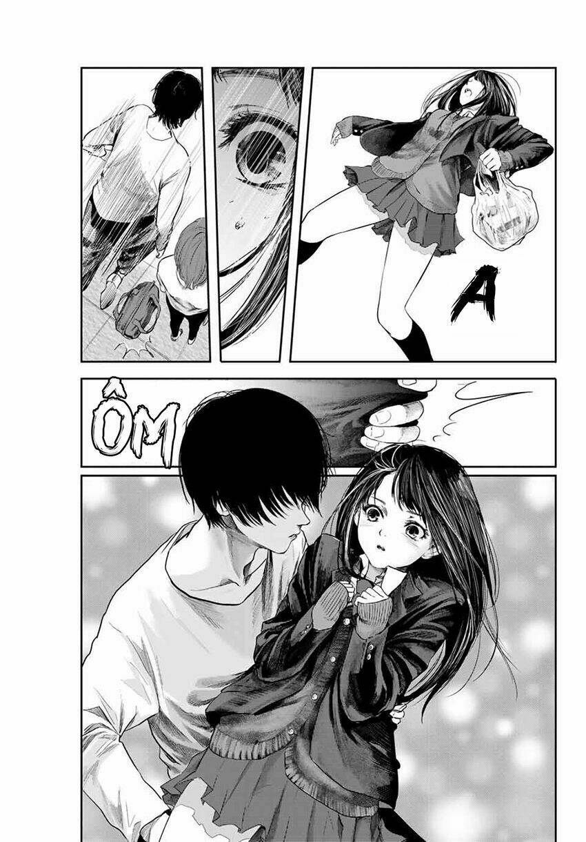 watashi (kari) chapter 3 26