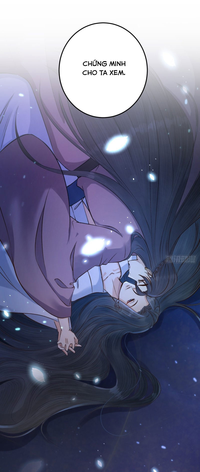 lễ băng nhạc hoại chi dạ chapter 18 20