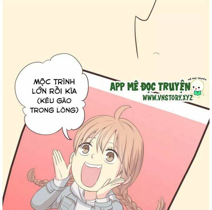 xin chào! dân nữ chapter 54 53