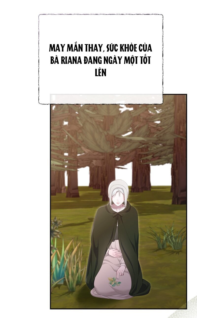 nữ hầu muốn đình công chapter 34 20