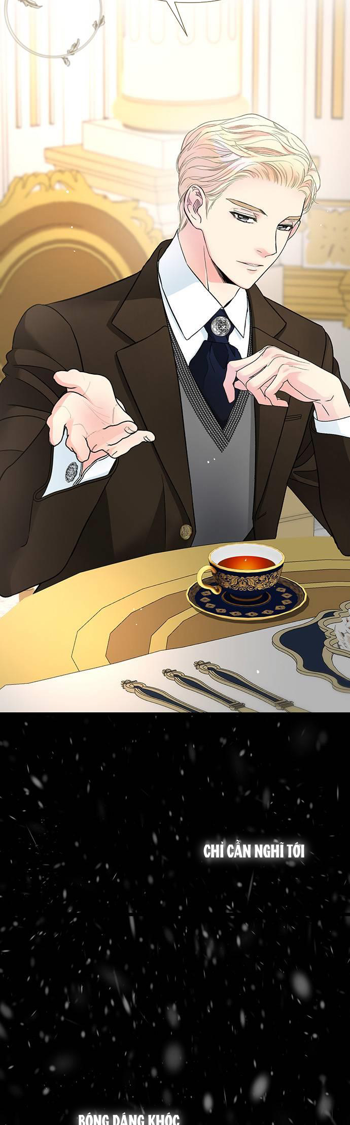 hoàng tử phiền toái chapter 65 12