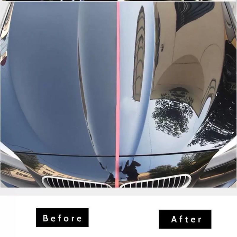 Xịt phủ nano đa năng chống nước, chống bám bụi, tăng độ bóng cho bề mặt sơn xe hơi và đồ vật hàng nhập khẩu cao cấp