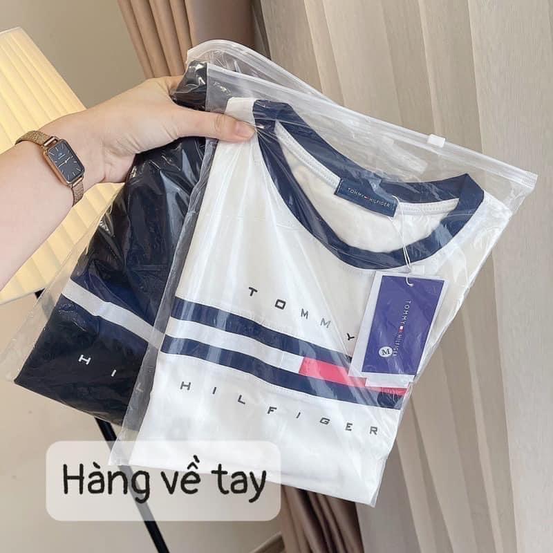 Áo Phông TM From Basic Nam Nữ Mặc Cặp , Cotton 4 Chiều Mịn Mát , Chuẩn Form , Màu Trắng Xanh Đỏ Đen