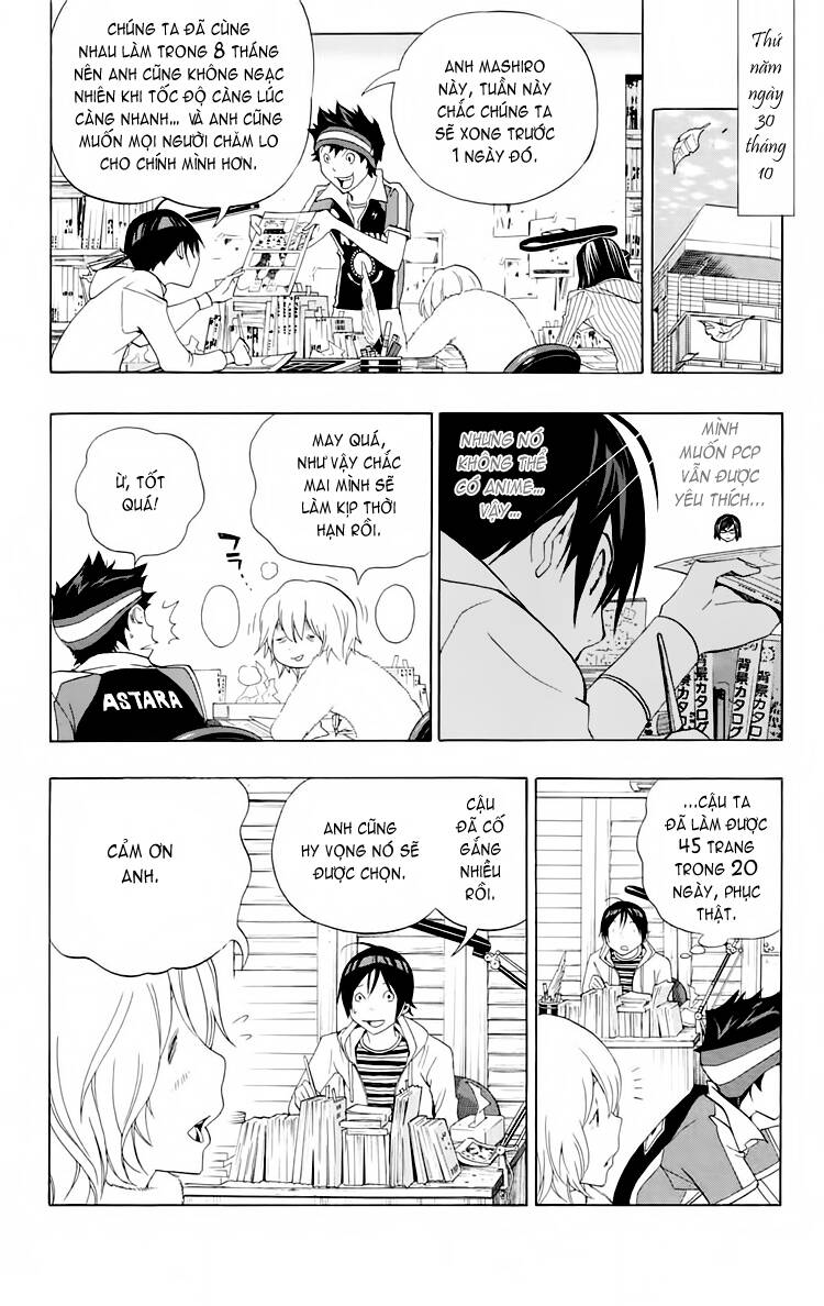 họa sĩ truyện tranh chapter 102 14