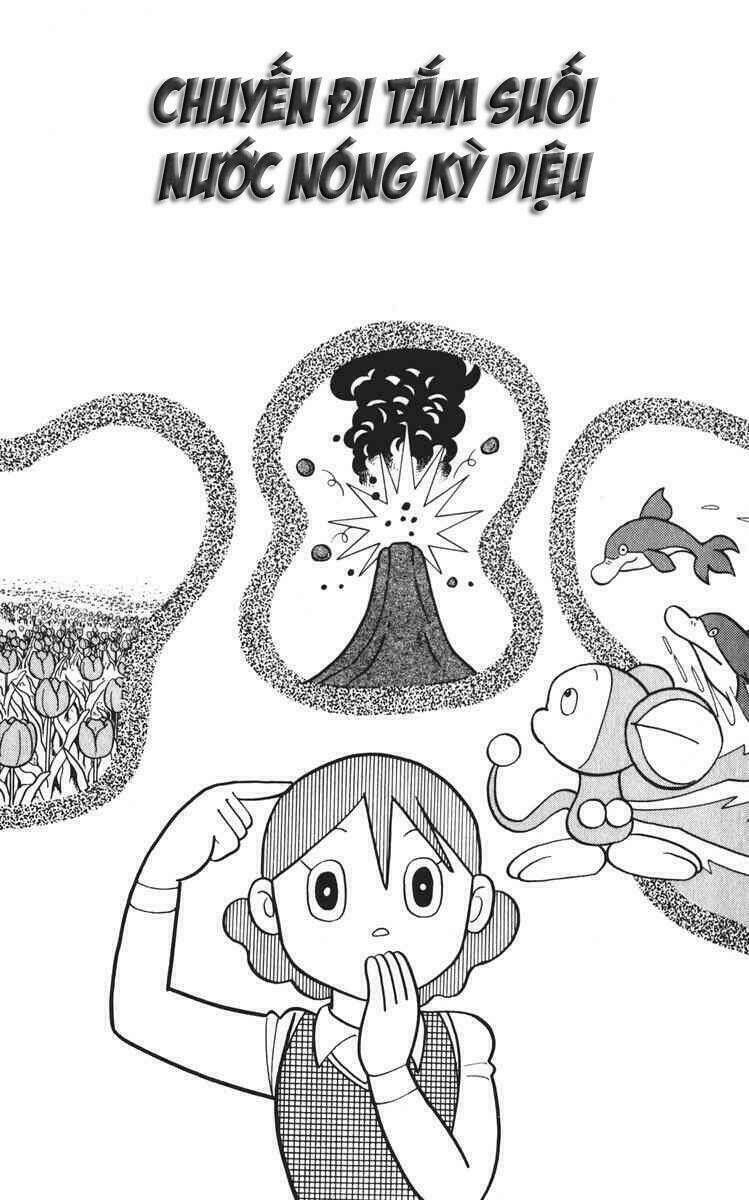 chimpui - chú chuột chinba chapter 19 1