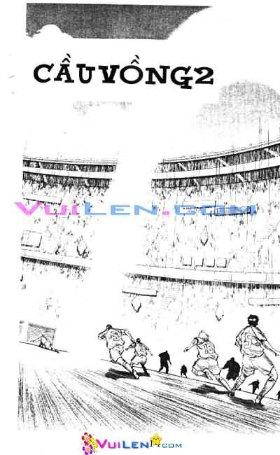 vũ điệu trên sân cỏ - fantasista chapter 25 15