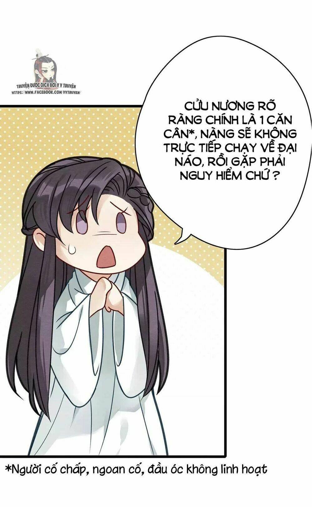 hôn quân thăng cấp ký chapter 24 24