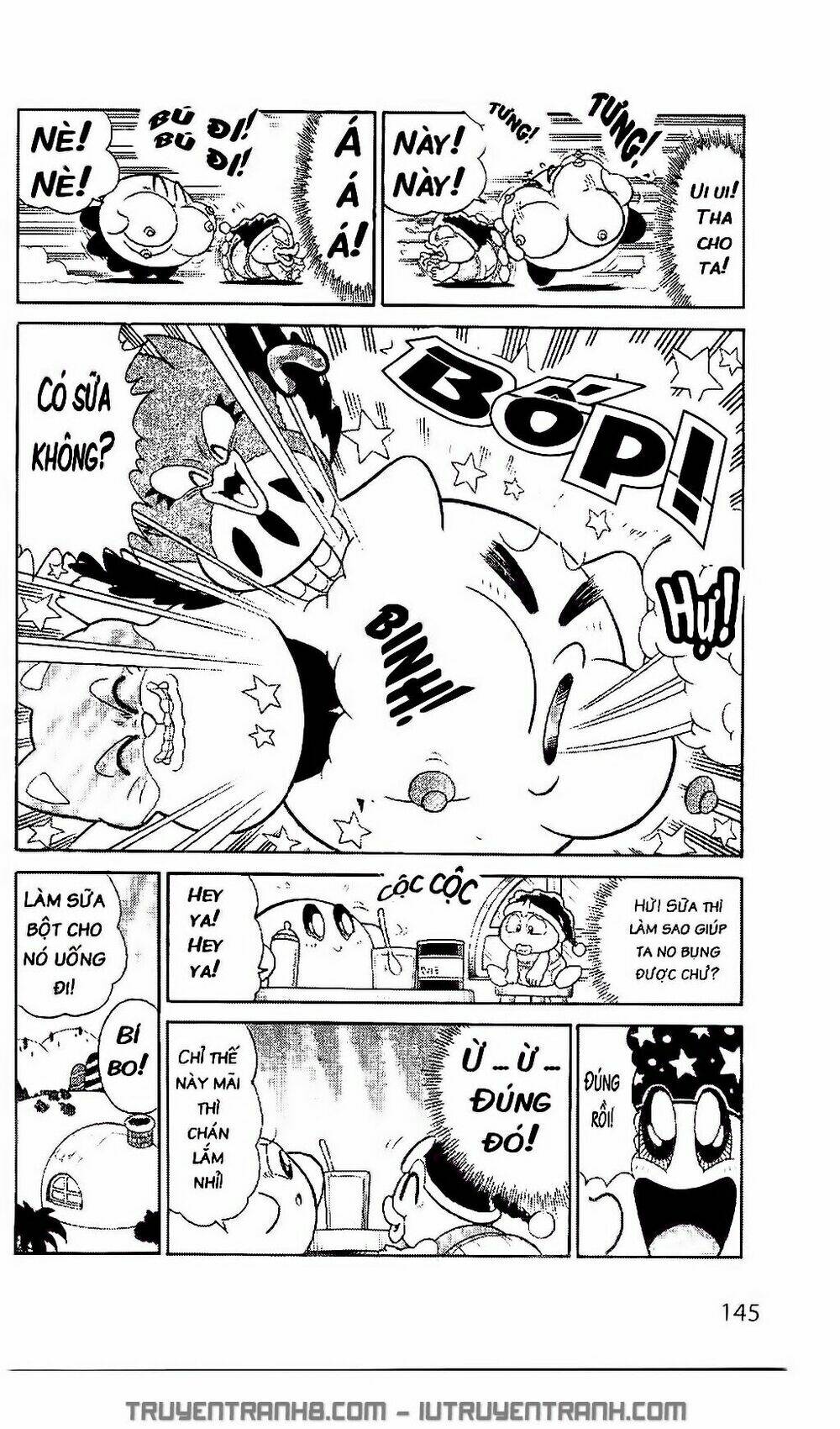 ngôi sao kabi chapter 46 16