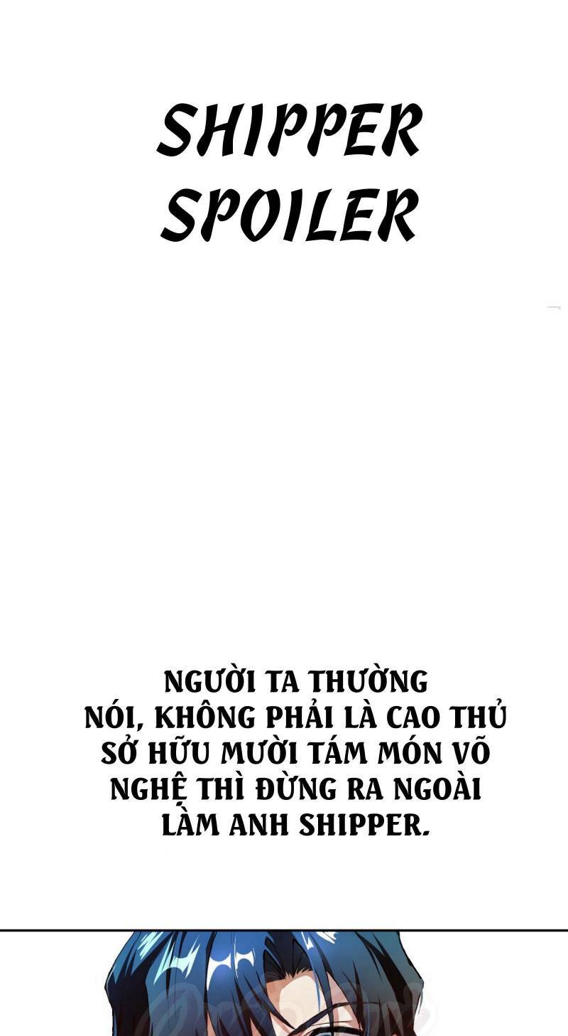 shipper thần cấp chapter 0 2