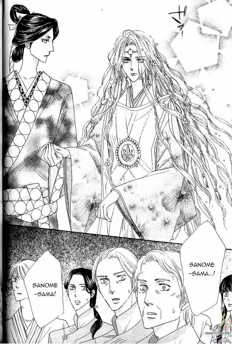 kim cương bạc chapter 31 38