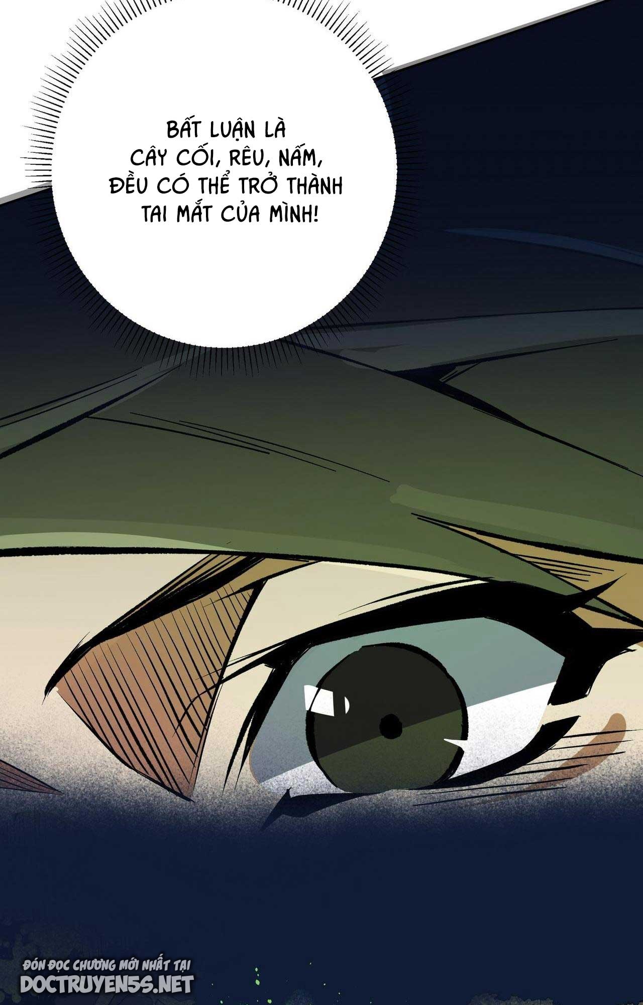 toàn dân chuyển chức: không có chức ta kết thúc thần minh chapter 13 9