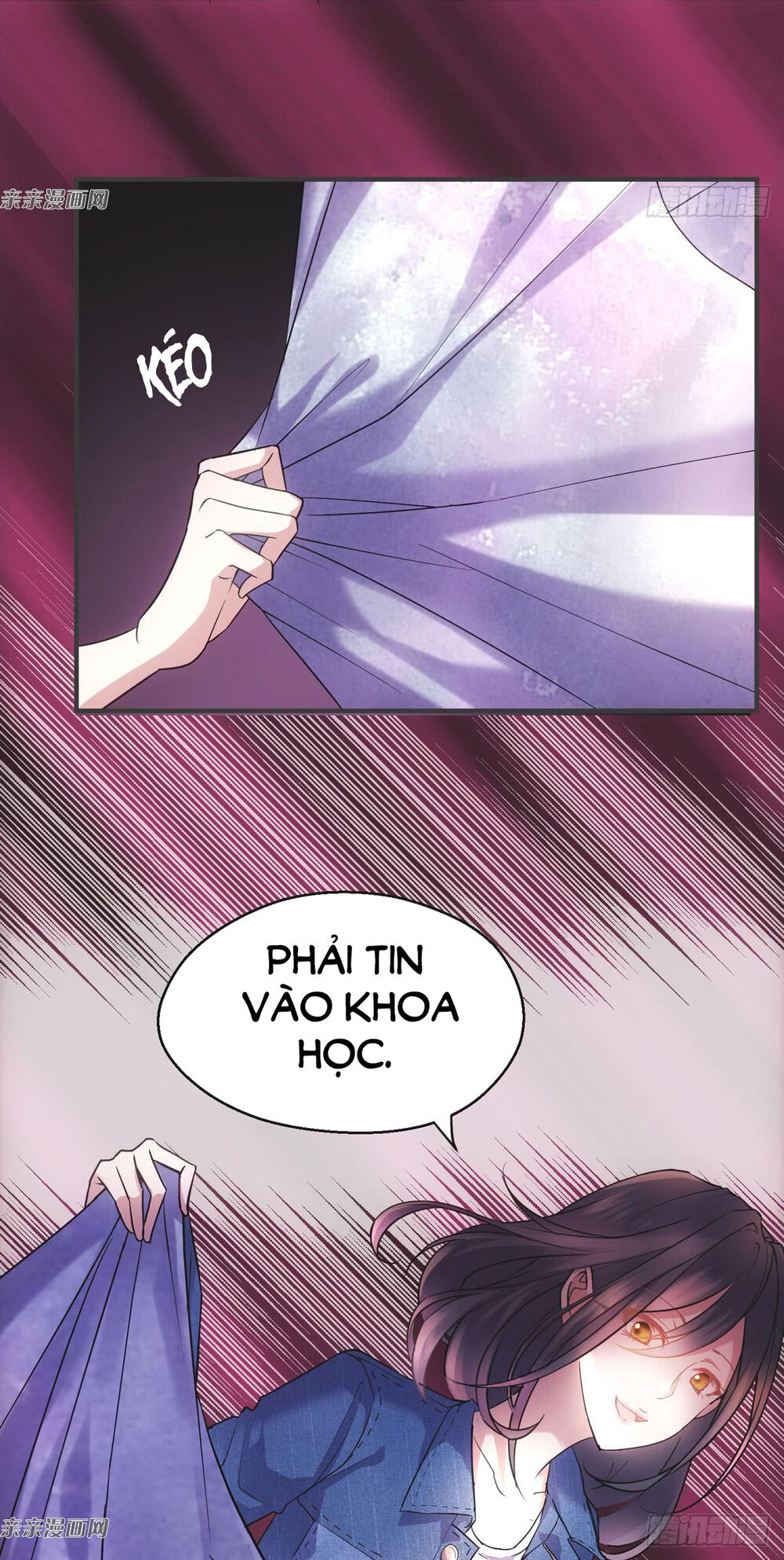 tôi không phải là nam phụ số 2 – cực phẩm nhân gian lý hi vệ chapter 2 19