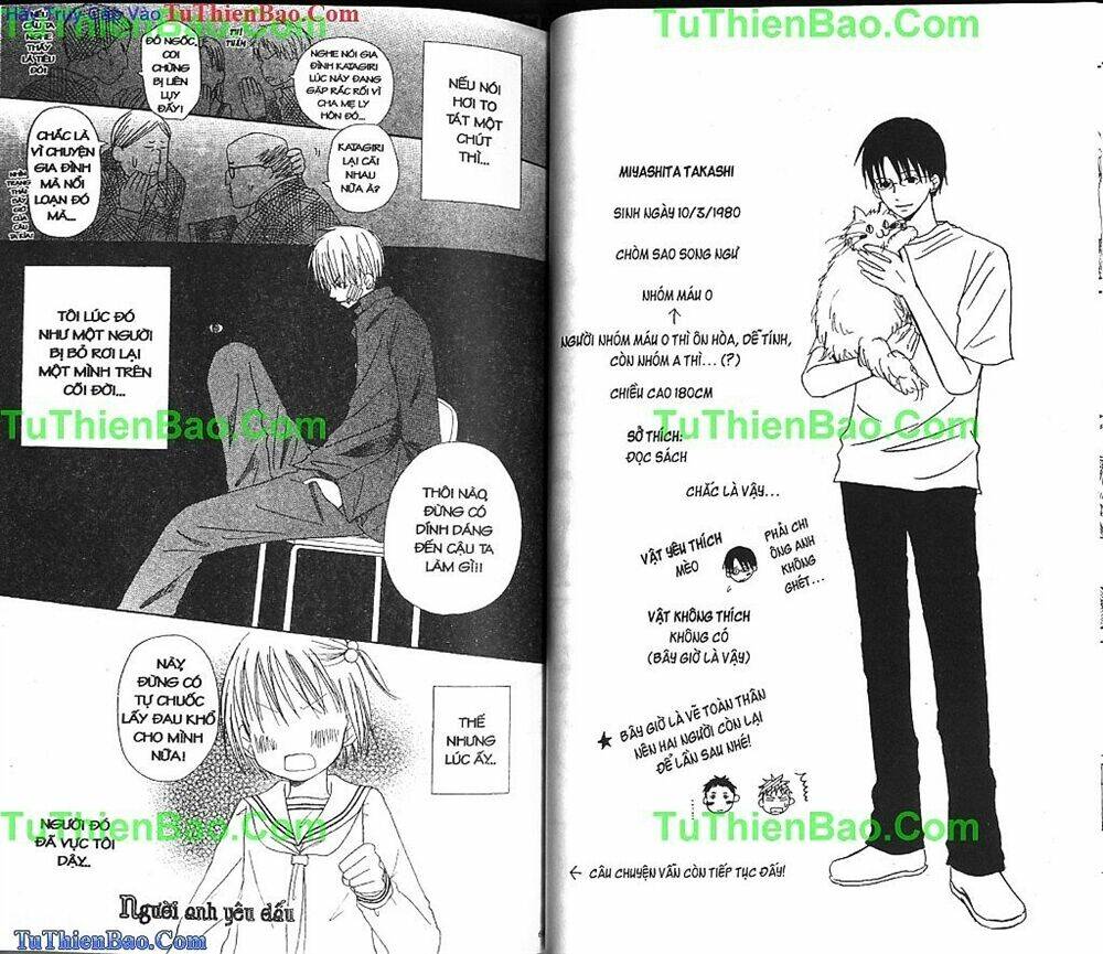 người anh yêu dấu chapter 2 35