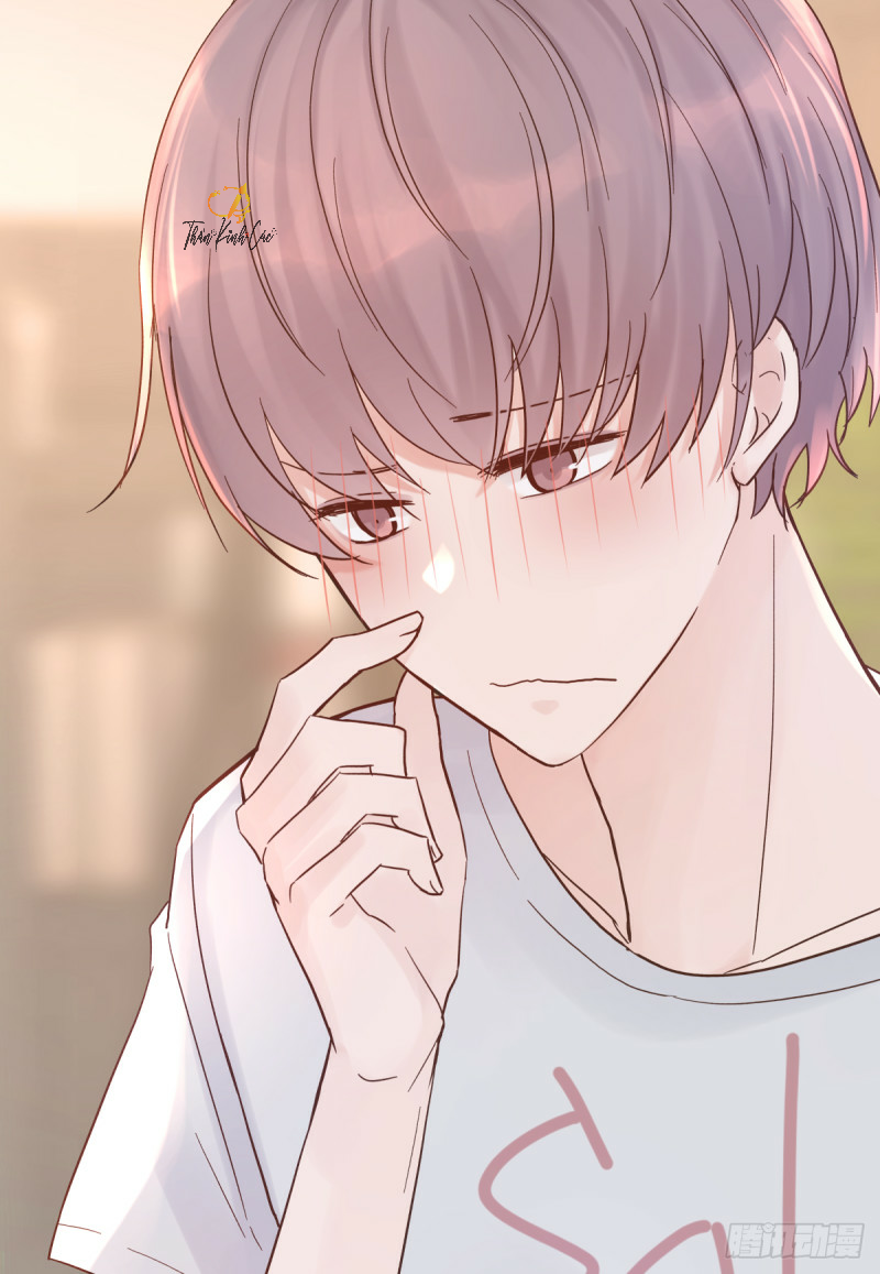 mối tình đầu gian nan của chu thành nhất chapter 31 28