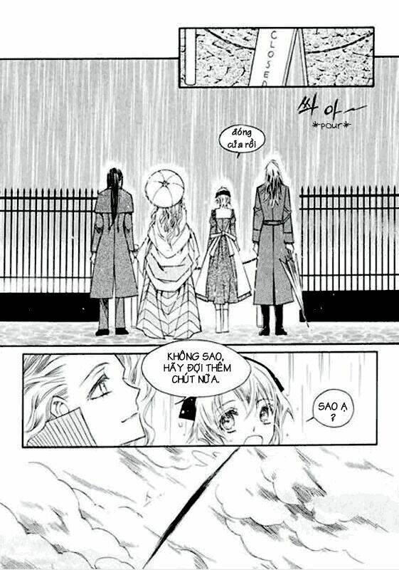 ciel ~the last autumn story chapter 23 26