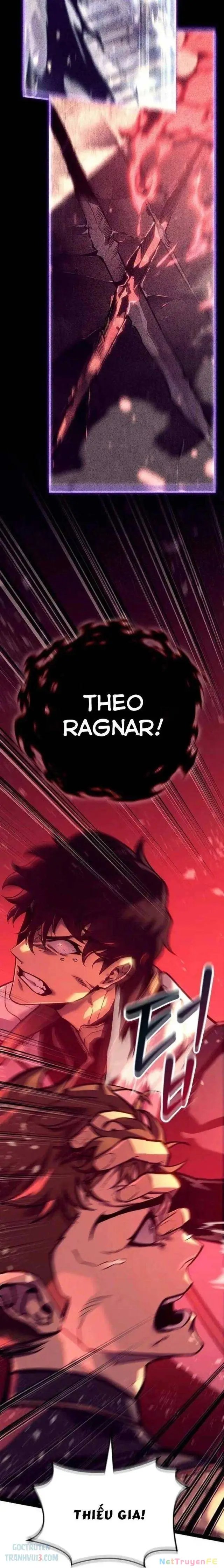 hồi quy làm con trai ngoài giá thú của gia đình kiếm thuật danh tiếng chapter 21 30