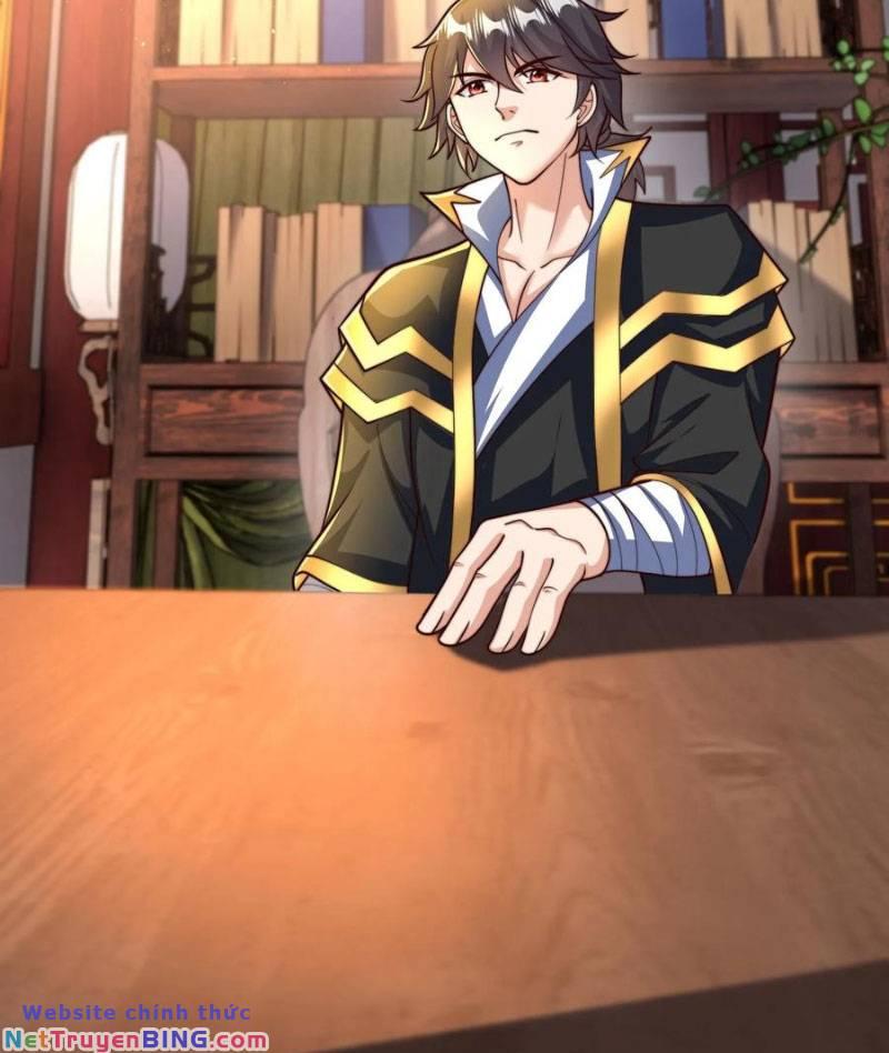 ta nuôi ma quỷ ở trấn ma ti chapter 288 31