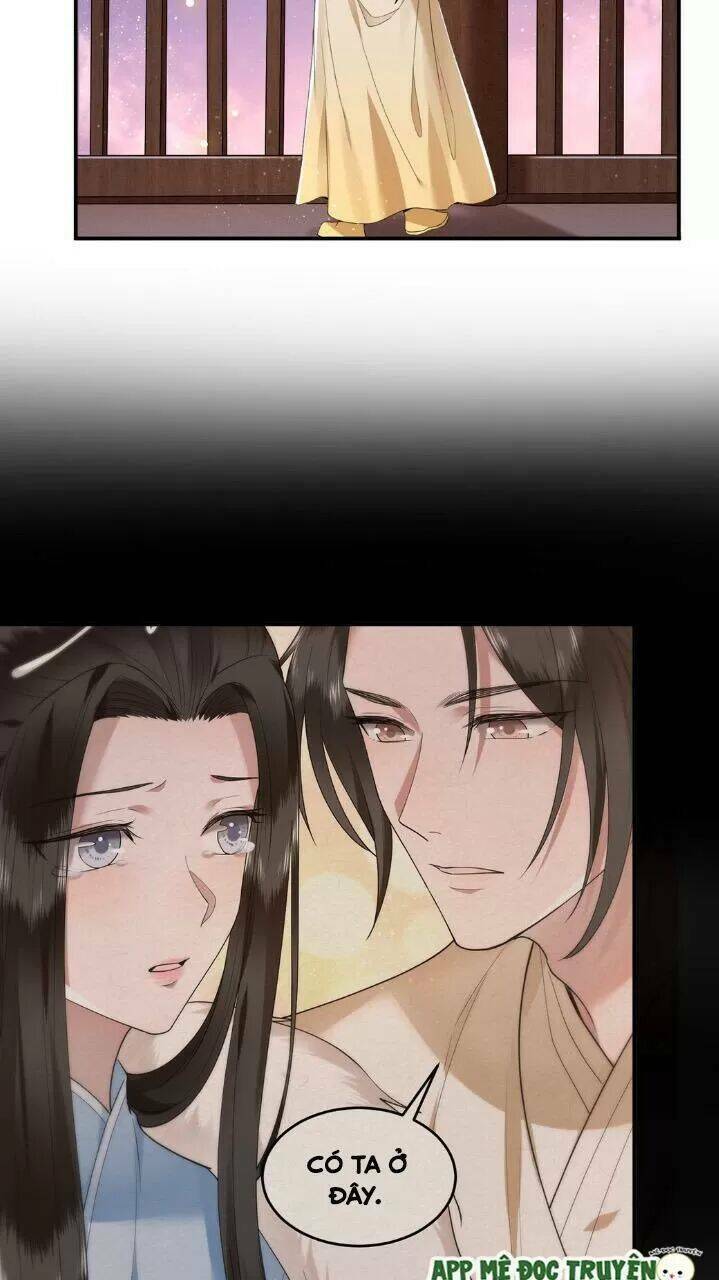 phượng hoàng vu phi chapter 67.5 7