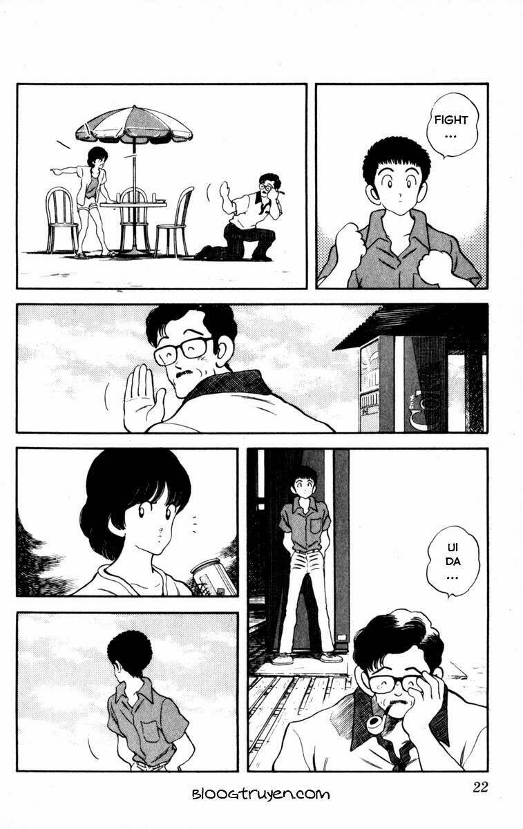 rough - ngọc thô chapter 80 19