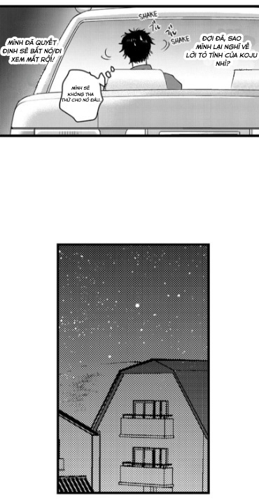 đứa con trai quái vật của tôi chapter 12.2 4