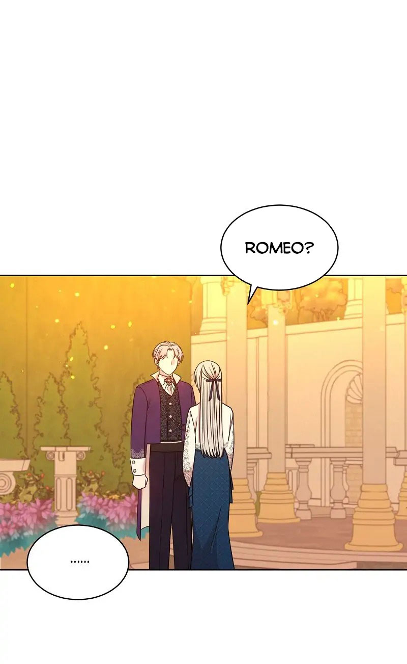 tôi chán nản vì người chồng thứ 2 còn "khỏe" hơn chồng cũ chapter 35.1 2